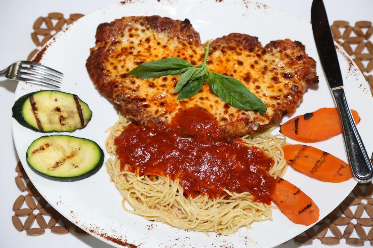 테라 린다 리조트 Sosúa 외부 사진